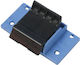 Microspareparts Separation Pad Assembly Αξεσουάρ για HP MSP3843