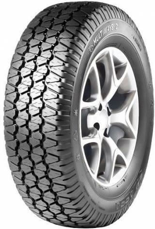 Lassa 215/65R16 109/107R Anvelopă Auto 4 Anotimpuri