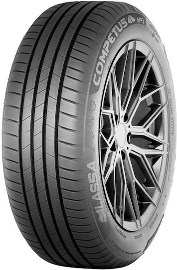 Lassa 265/60R18 110VV Θερινό Λάστιχο Αυτοκινήτου