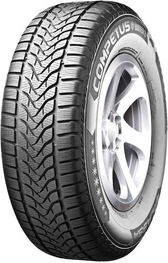 Lassa 255/55R18 109HH XL Winter Autoreifen