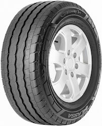 Lassa 235/65R16 121/119R Θερινό Lassa 235/65R16 121/119R Θερινό