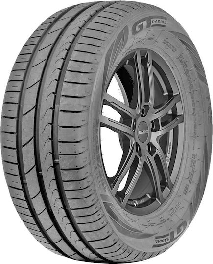 GT Radial 215/65R16 98HH Sommerreifen Autoreifen