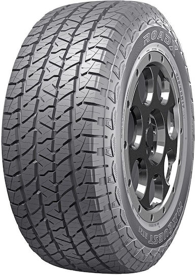RoadX At21 245/75R16 120/116S Λάστιχο 4 Εποχών Αυτοκινήτου