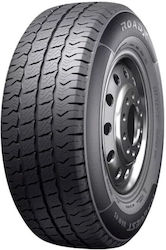 RoadX 235/65R16 112/110T 4 Εποχών για Φορτηγό Ελαφρού Τύπου RoadX 235/65R16 112/110T 4 Εποχών για Φορτηγό Ελαφρού Τύπου