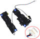 Speaker Set Pair Laptop Dell Latitude 3120 3140 E3120 E3140 3120 2-in-1 Nd233 0nd233 Cn-0nd233 Gdb10 Pk230012r00 Speakers Left+Right Code 1-spkr375