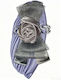 Intimonna Blue Hair Turban