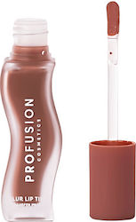 Profusion Cosmetics Lip Gloss Mauve 10ml Profusion Cosmetics Lip Gloss Mauve 10ml
