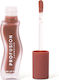 Profusion Cosmetics Lip Gloss Mauve 10ml