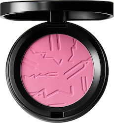 M.A.C Skinfinish Ρουζ Snob 4gr