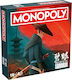 Επιτραπέζιο Παιχνίδι Monopoly Blue Eye Samurai για 2-6 Παίκτες 16+ Ετών WIN6015 (EN) Winning Moves