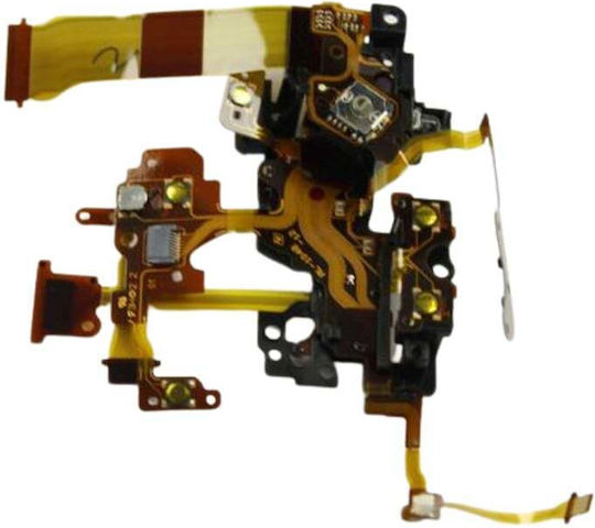 Sony Spare Circuit Mounted C Board Rl 1048 A2084142b