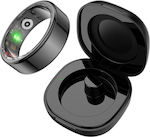 Colmi R02 Inel Inteligent 20.3mm cu Pulsometru ...