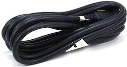 Lenovo - Cable 1m Μαύρο 00XL084 Lenovo - Cable 1m Μαύρο 00XL084