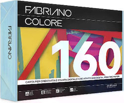 Fabriano Printing Paper A3 160gsm 125 Sheets