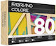 Fabriano Χαρτί Εκτύπωσης A4 80gr/m² 500 φύλλα