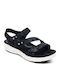 Anatomic Women's Summer Black Platforms EN2000W