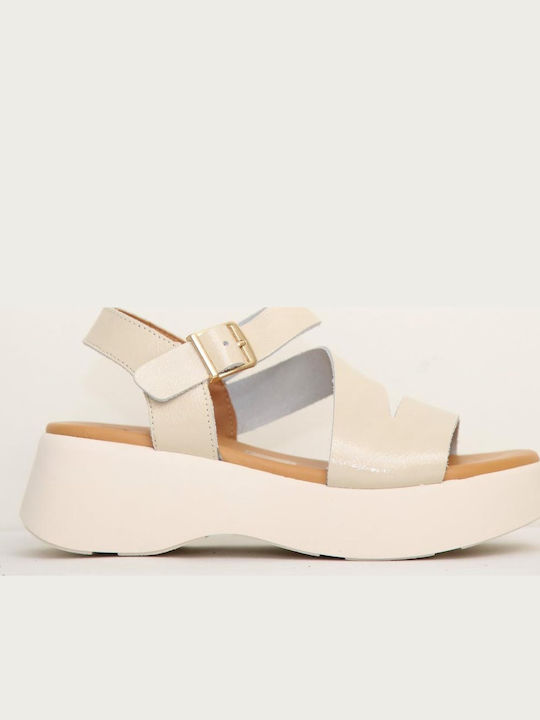 Oh My Sandals Ανατομικές Καλοκαιρινές Γυναικείε...
