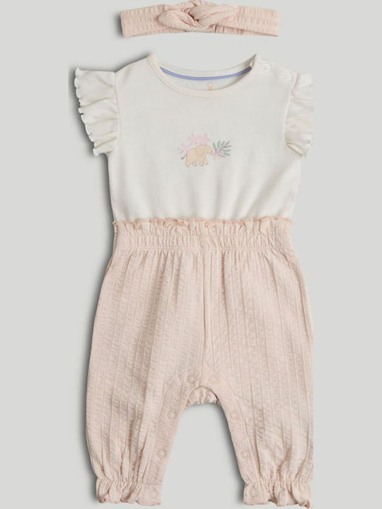 Mothercare Body Tropical