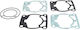 Prox Head Cylinder Gaskets Ktm65sx '09-22 + Tc65 '17-22