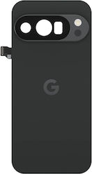 Google Original Battery Cover Google Pixel 10 Pro Pre-installed Adhesive Black