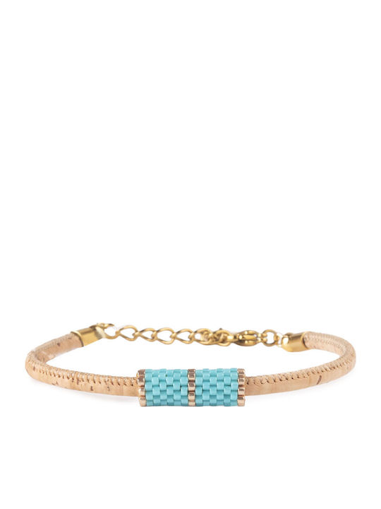 Apoxylo Damentäuber Armband