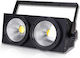 Free Color Φωτορυθμικό Beam LED DMX