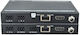Vivolink Μετατροπέας Hdbaset Extender Kit Ρελέ