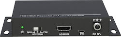 Vivolink Hdmi Av Signal Transmission System De-embedder Vl120008 Vivolink Hdmi Av Signal Transmission System De-embedder Vl120008