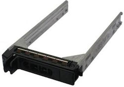 Dell G13 W127121042 Caddy Μαύρο