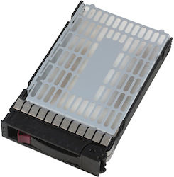 CoreParts MUXMS-00356 Adapter Schwarz