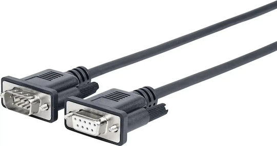 Vivolink Serielles PS/2-Kabel in 2m PRORS2.0 1 Stück