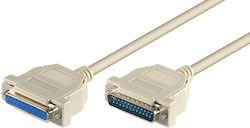 Microconnect Καλώδιο σε 3m MODGR3 1τμχ Microconnect Καλώδιο σε 3m MODGR3 1τμχ