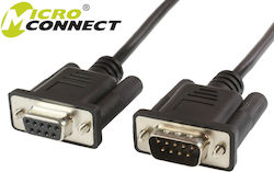 Microconnect Καλώδιο σε 3m SCSEHN3B 1τμχ Microconnect Καλώδιο σε 3m SCSEHN3B 1τμχ