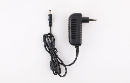 CoreParts Universal Τροφοδοτικό 12 2A με Ισχύ 24W (MBXGP-AC0003)