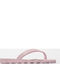 Flip Flops in Pink Colour