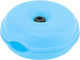 293366 Kabelclips Turtle Blau Set 5 Stück