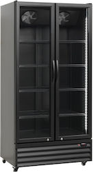 Think Cool Sd 826 B Premium Ψυγείο Αναψυκτικών 1000lt Think Cool Sd 826 B Premium Ψυγείο Αναψυκτικών 1000lt