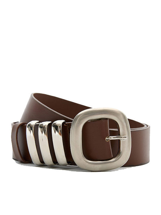 Women's Belt Brown