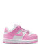 Dunk Niedrig Kinder Sneaker Rosa