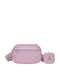 Women's Shoulder Bag Pink