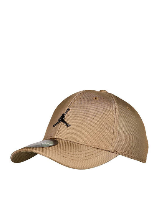 Jordan Παιδικό Καπέλο Jockey Jumpman Curve Brim