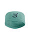 Compressport On Off Sportliche Modeaccessoires Stirnband Türkis