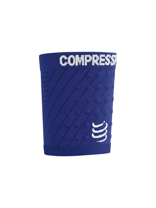 Compressport Sweatbands Sports Wristbands Purple