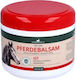 Herbamedicus Horse Power Balm Moisturizing Body Balm with Powder Perfume 500ml