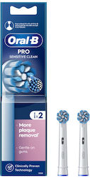 Oral-B Pro Sensitive Clean Rezerve Capete Pentr...