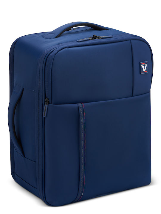Roncato Backpack Μπλε