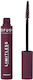 Profusion Cosmetics Mascara Μπορντό 9ml