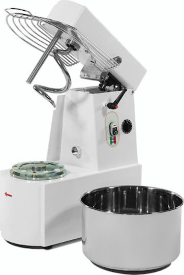 Karamco Zymotir Profesional cu Recipient de 21l 750W