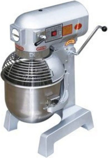 Fresh Mixer Profesional de Patiserie cu Vas 40l 2000W