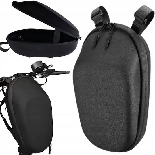 Hartes Trolley-Tasche Für Elektroroller 16x10x14cm Absolute Schutz